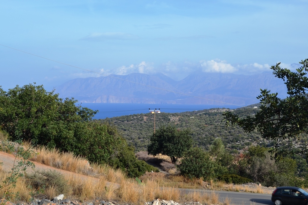Terrain à Héraklion, Grèce, 12 500 m² - image 1