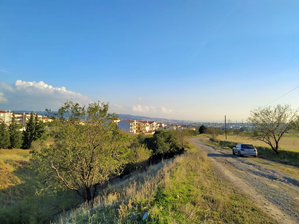 Terreno en Salónica, Grecia, 9 500 m² - imagen 1