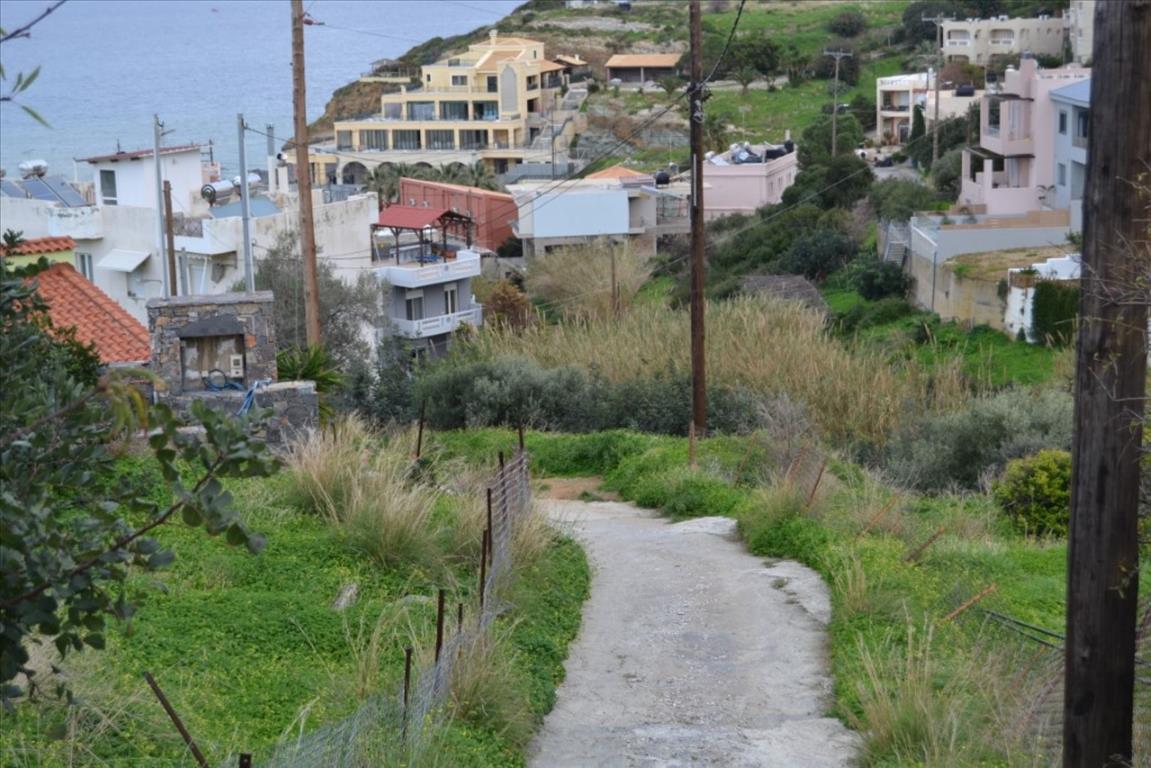 Terreno en Heraclión, Grecia, 740 m² - imagen 1