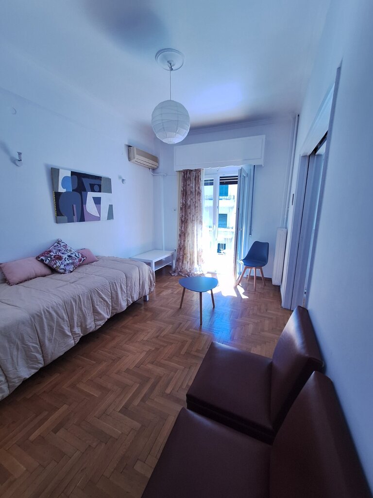 Wohnung in Athen, Griechenland, 72 m² - Foto 1