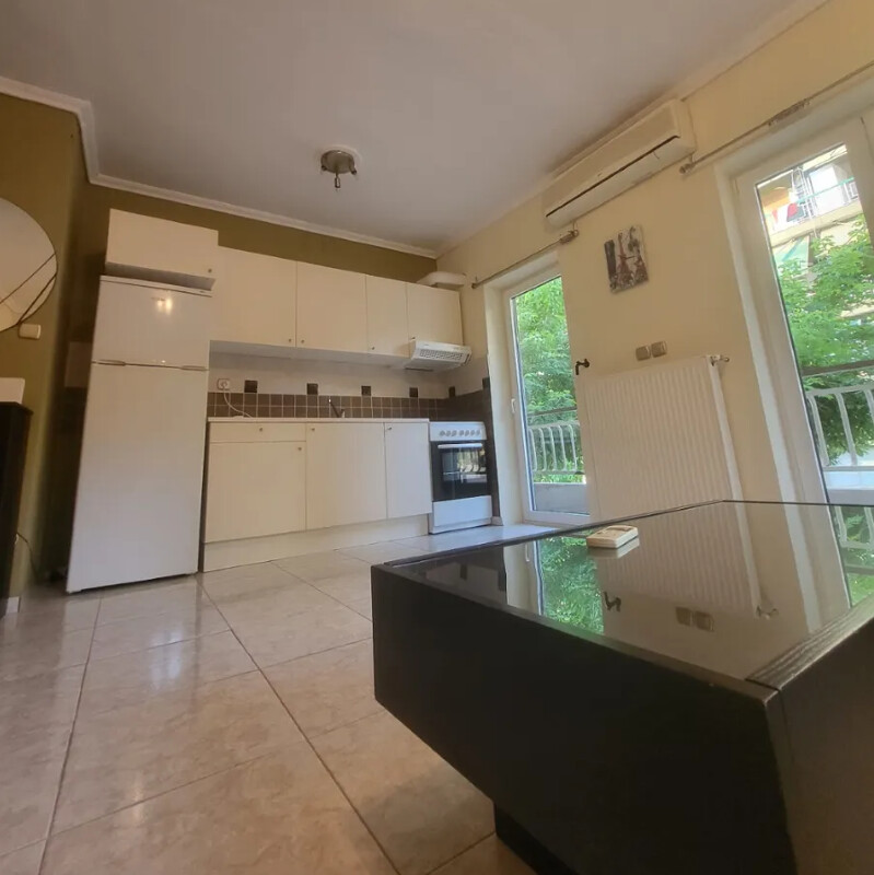Piso en Salónica, Grecia, 55 m² - imagen 1