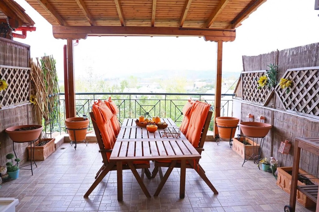 Maisonette en Kassandra, Grecia, 70 m² - imagen 1