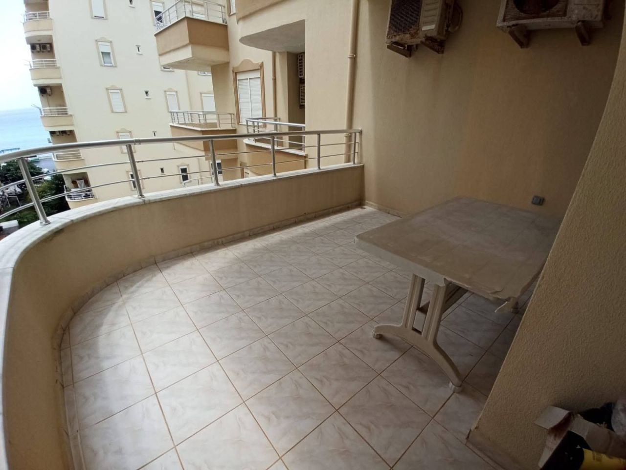 Piso en Alanya, Turquia, 110 m² - imagen 17