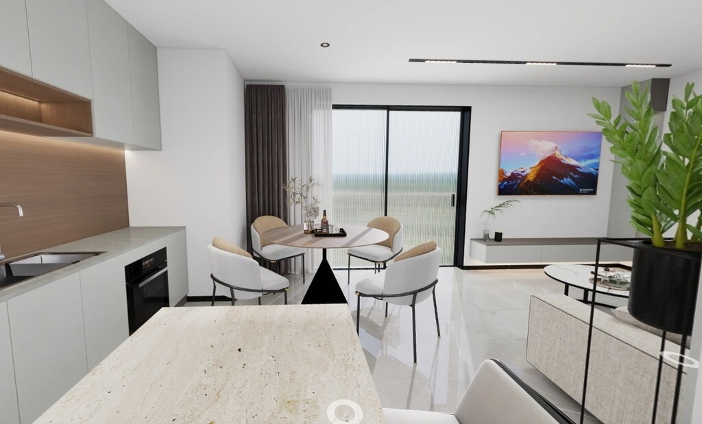 Piso en Atenas, Grecia, 72 m² - imagen 1