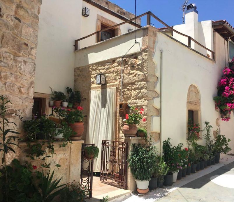 Maisonnette à Héraklion, Grèce, 93 m² - image 1