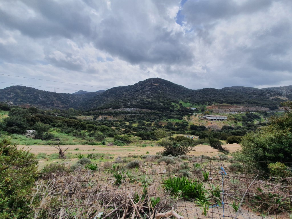 Grundstück in Heraklion, Griechenland, 28 576 m² - Foto 1