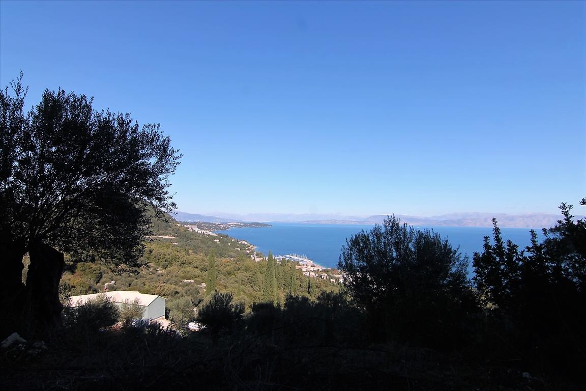 Terreno en Corfú, Grecia, 4 000 m² - imagen 1