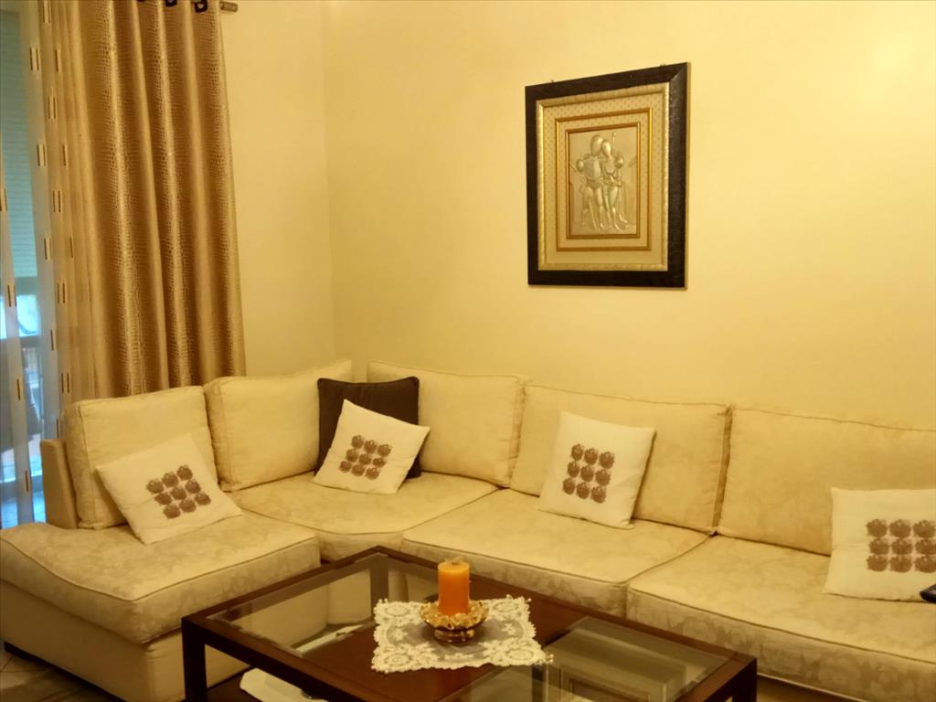 Appartement à Athènes, Grèce, 62 m² - image 1