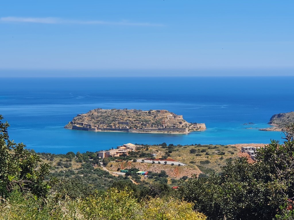 Land in Heraklion, Greece, 28 045 m² - picture 1