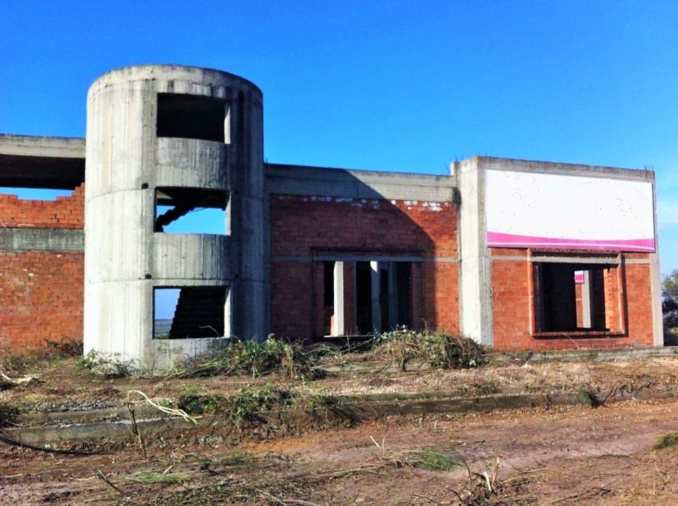 Terreno en Calcídica, Grecia, 7 300 m² - imagen 1