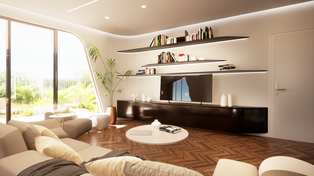 Maisonette in Athen, Griechenland, 158 m² - Foto 1