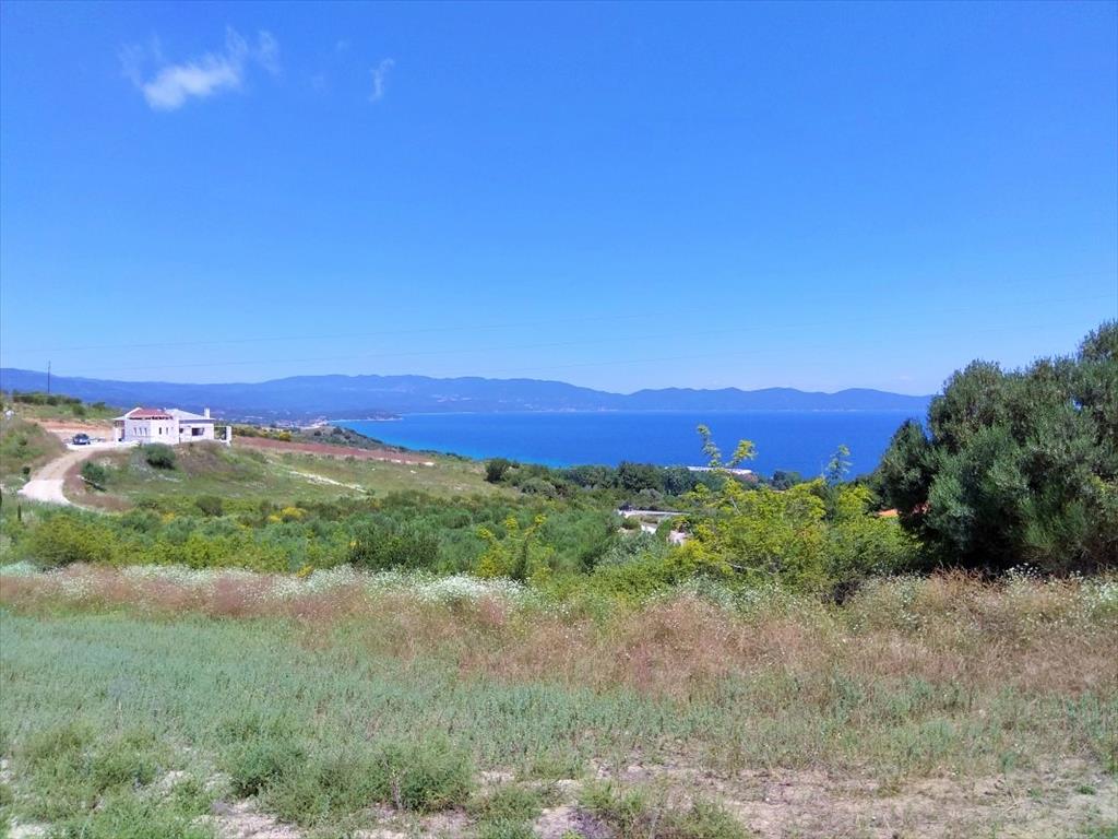Terrain en Chalcidique, Grèce, 11 000 m² - image 1