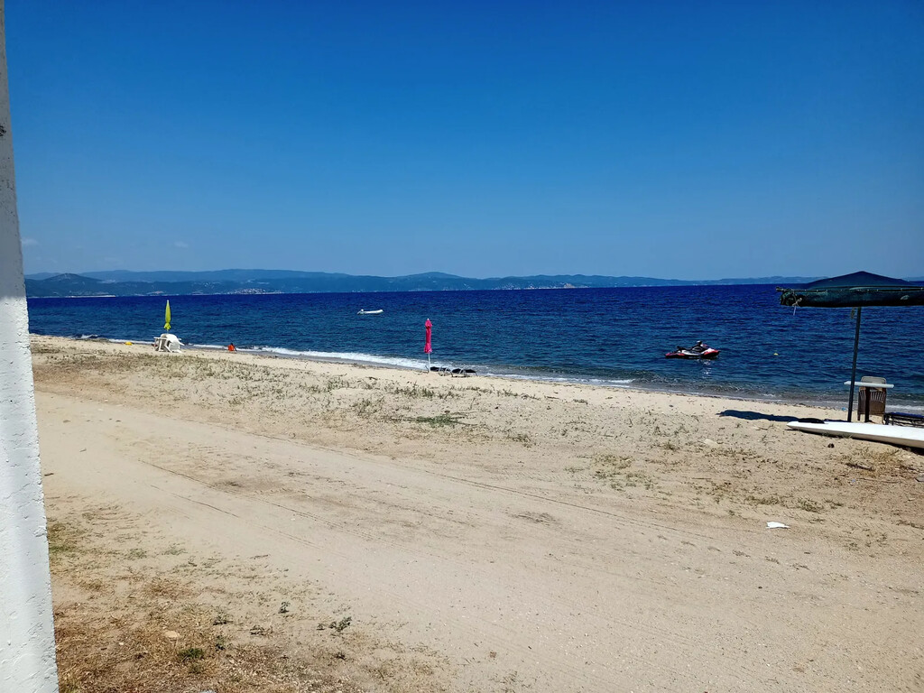 Haus in Sithonia, Griechenland, 90 m² - Foto 1