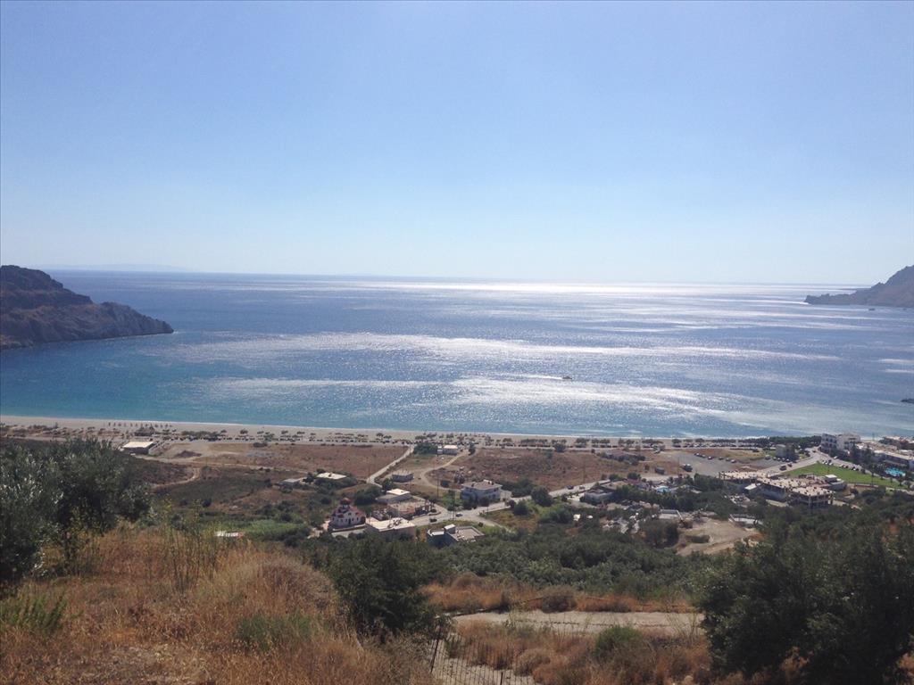 Terreno en Heraclión, Grecia, 4 730 m² - imagen 1