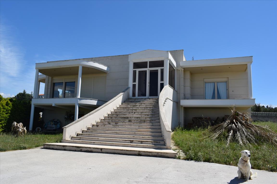 Villa en Salónica, Grecia, 560 m² - imagen 1