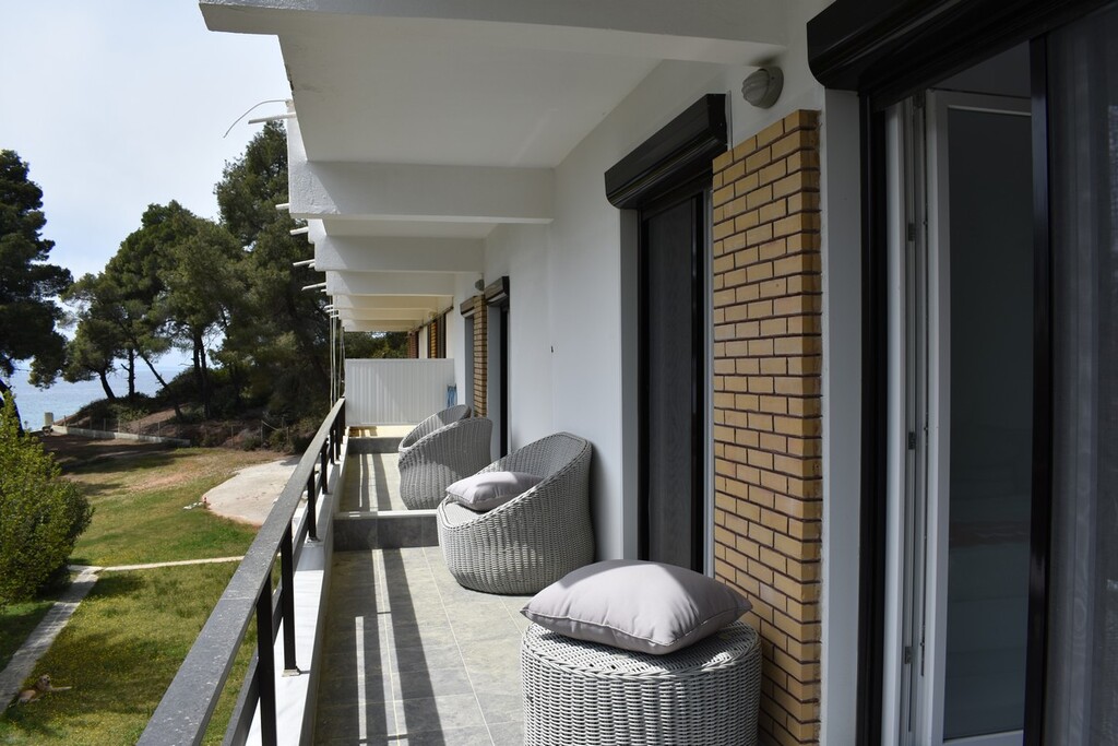 Appartement en Sithonie, Grèce, 75 m² - image 1