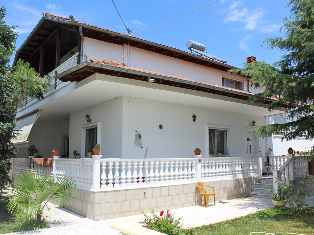 Casa en Olympiaki Akti, Grecia, 232 m² - imagen 1