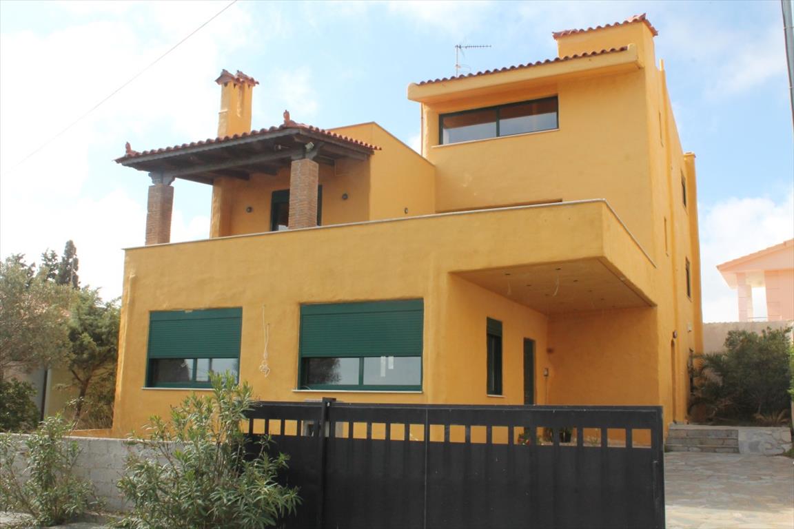 Casa en Ática, Grecia, 152 m² - imagen 1