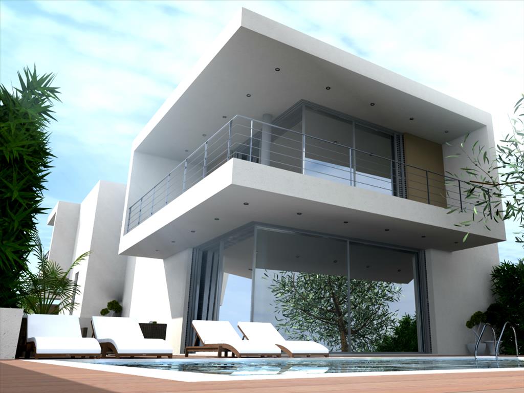 Villa in Attica, Greece, 360 m² - picture 1