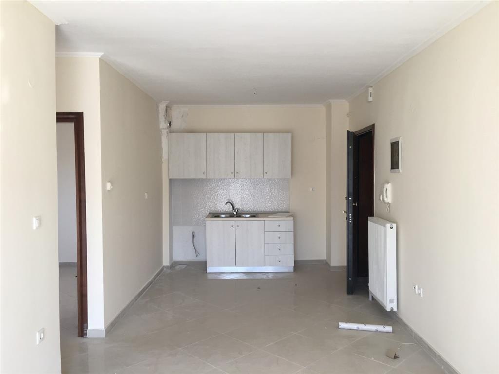 Wohnung in Thessaloniki, Griechenland, 70 m² - Foto 1