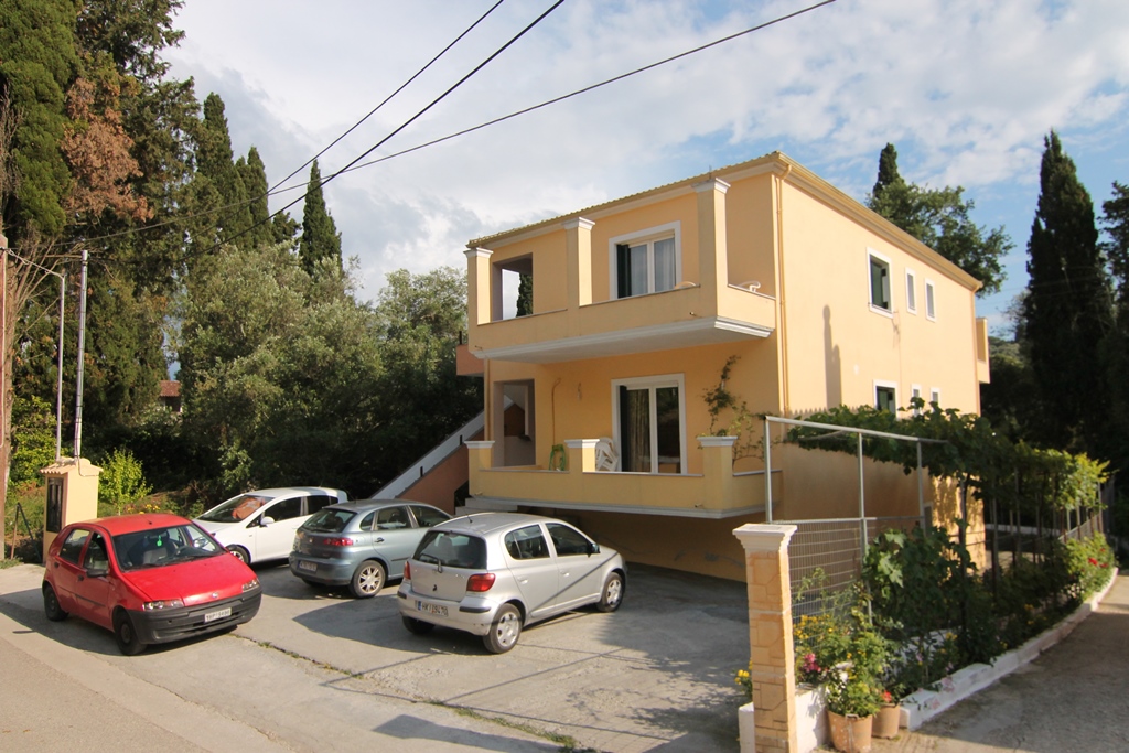 House in Corfu, Greece, 274 m² - picture 1