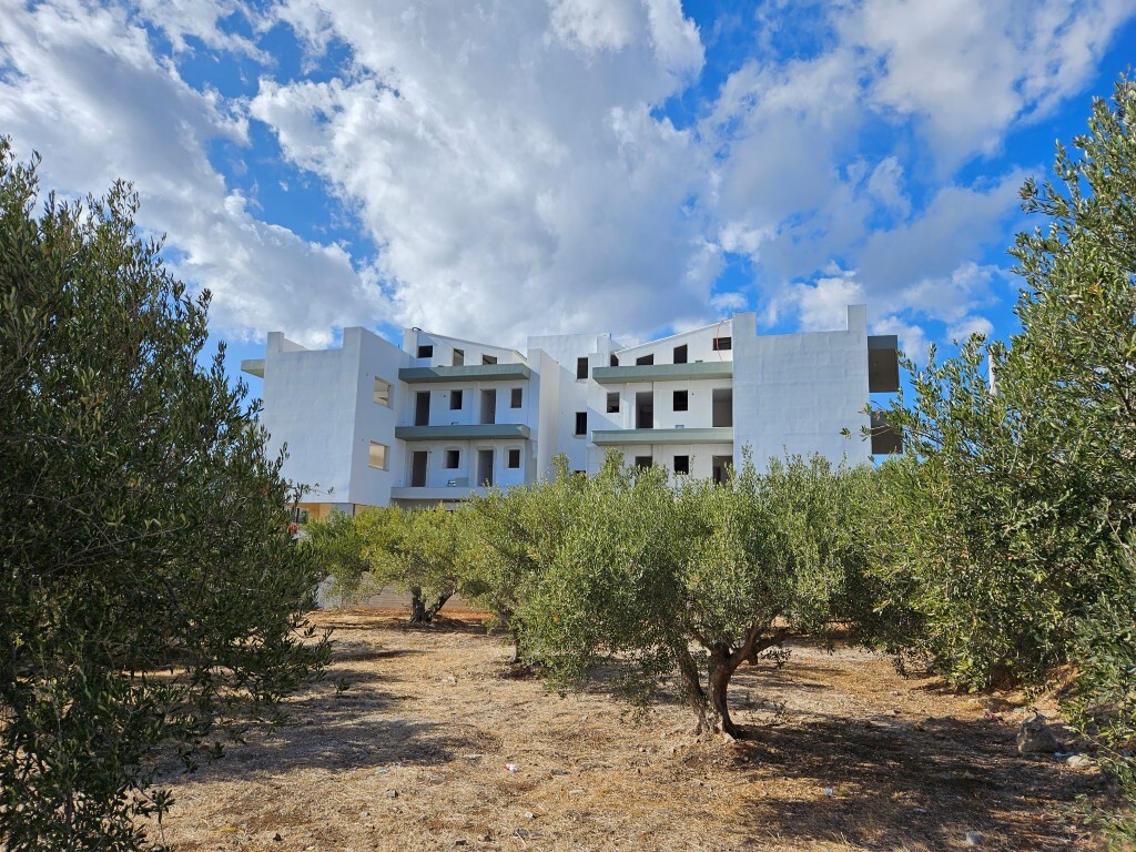 Maisonette en Heraclión, Grecia, 135 m² - imagen 1