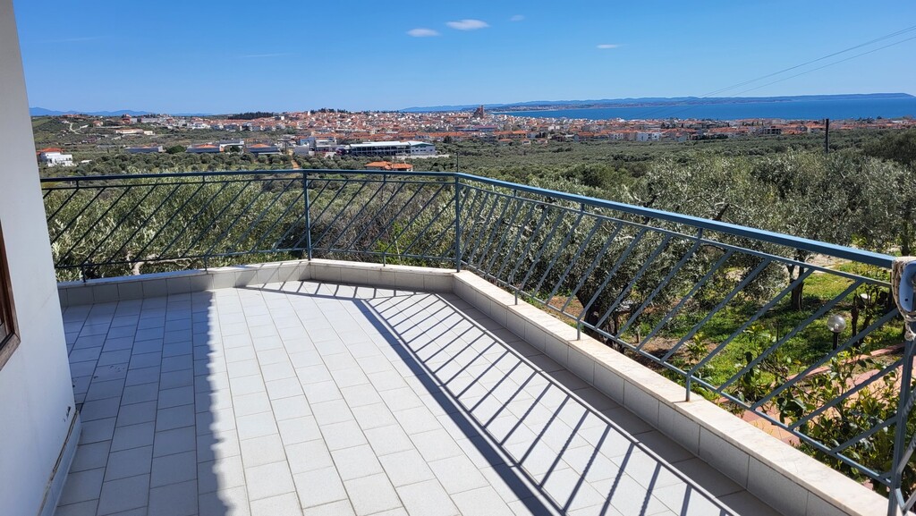 Haus in Chalkidiki, Griechenland, 240 m² - Foto 1
