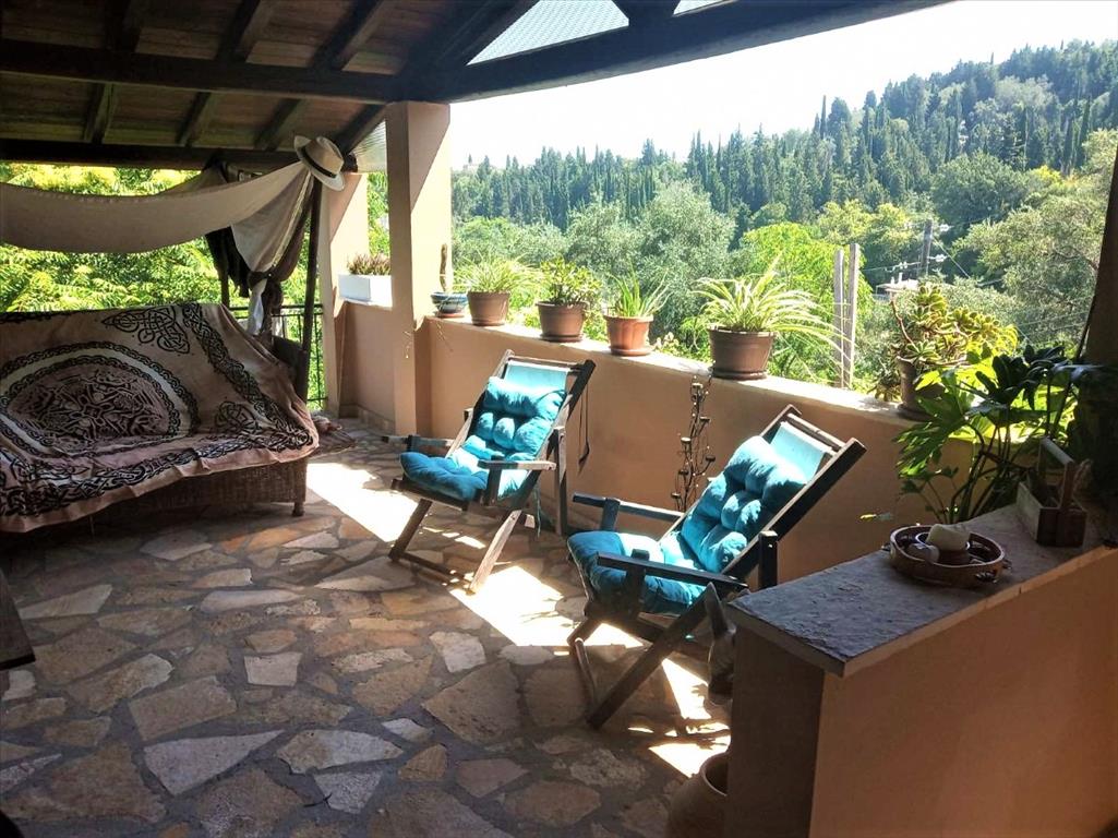 Maisonette in Corfu, Greece, 155 m² - picture 1