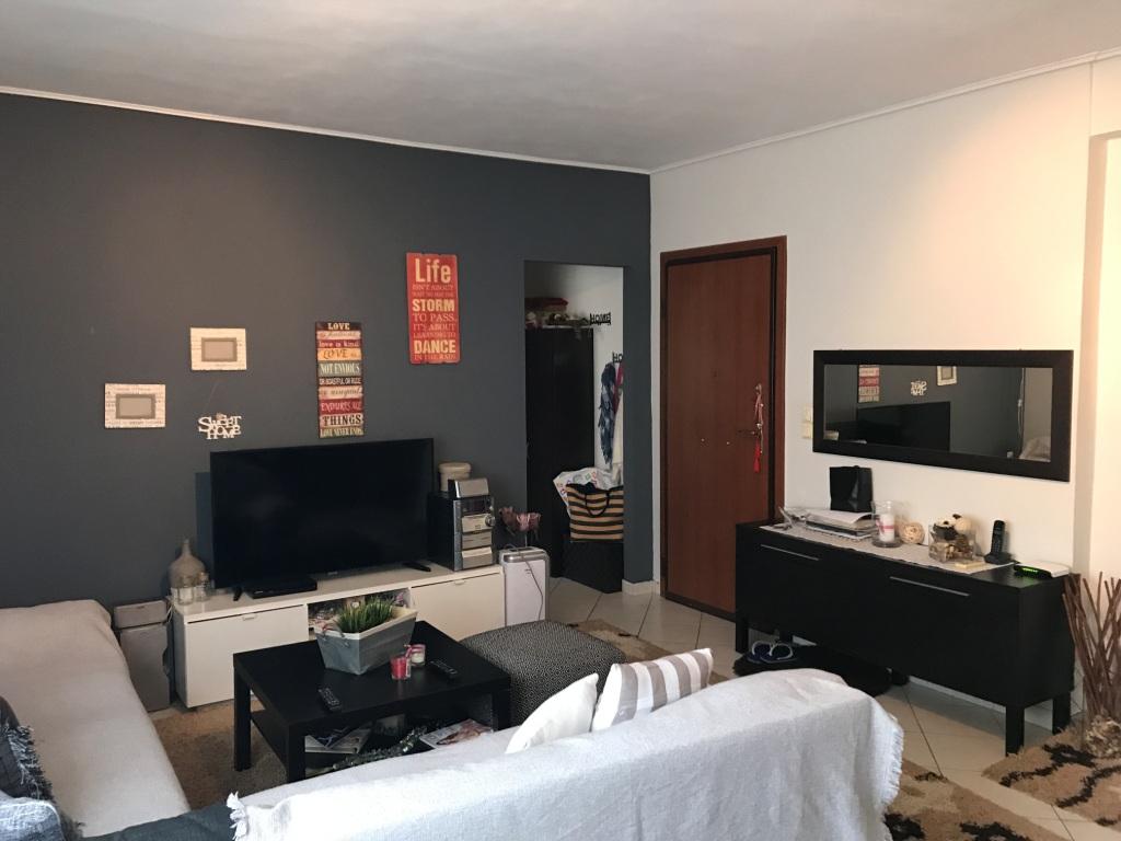 Appartement à Athènes, Grèce, 62 m² - image 1