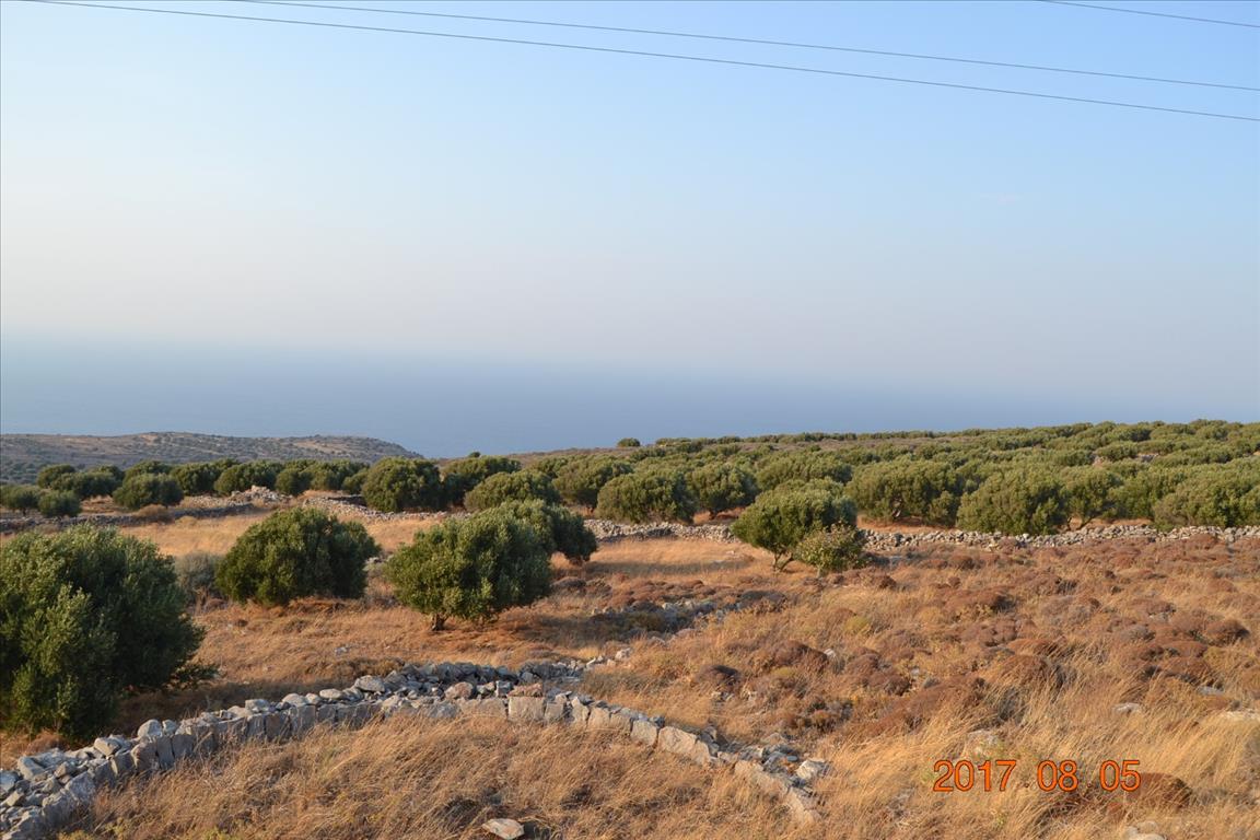 Terreno en Heraclión, Grecia, 3 000 m² - imagen 1