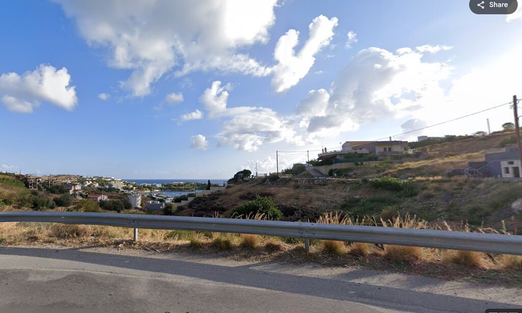 Terreno en Heraclión, Grecia - imagen 1