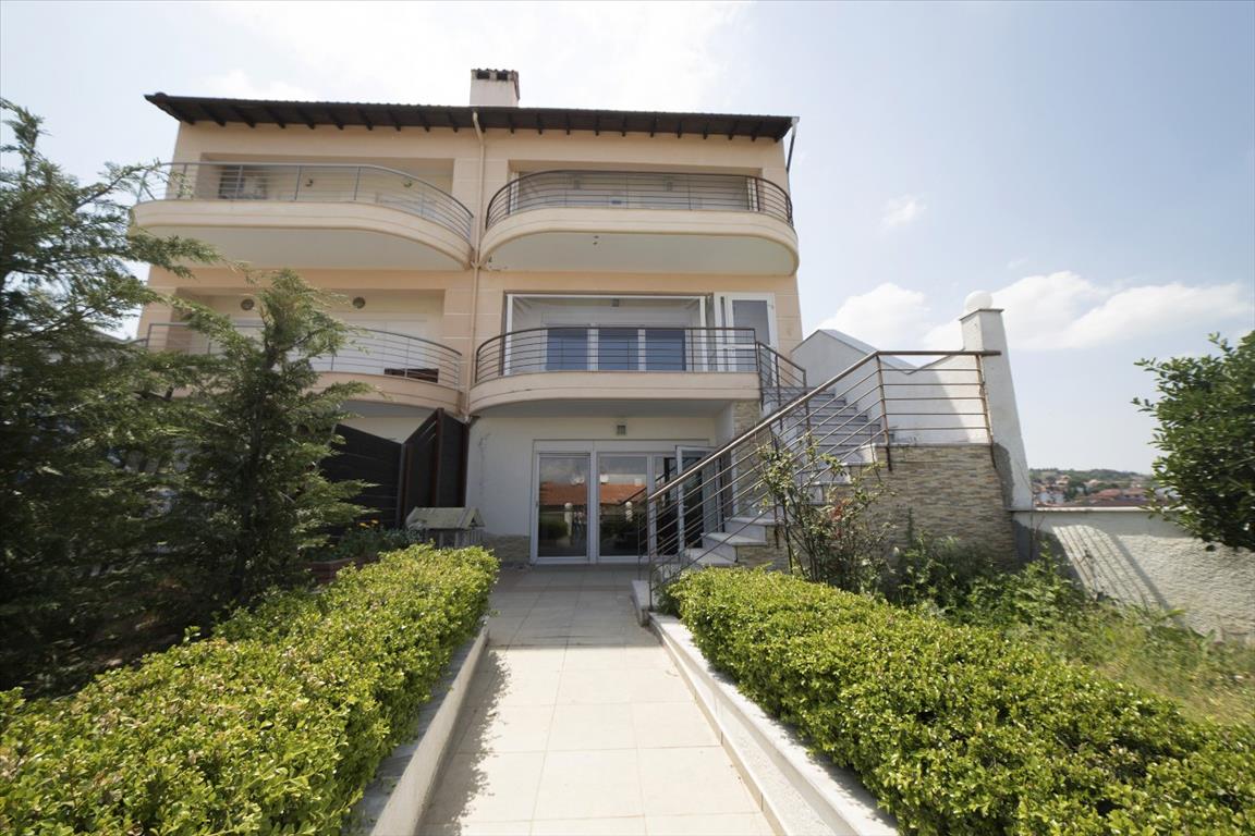 Maisonette in Thessaloniki, Griechenland, 235 m² - Foto 1