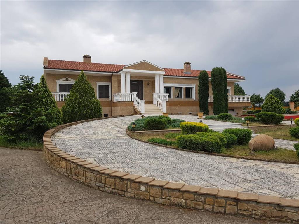 Maison à Thessalonique, Grèce, 400 m² - image 1