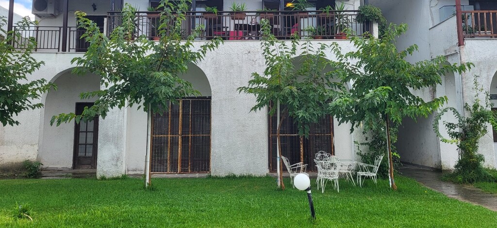 Wohnung in Kassandra, Griechenland, 90 m² - Foto 1