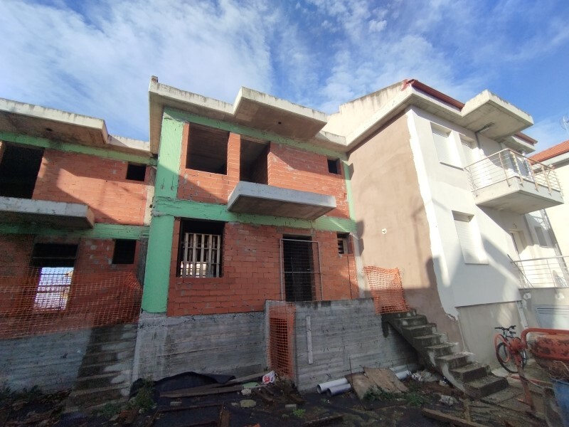 Maisonette in Thessaloniki, Griechenland, 160 m² - Foto 1