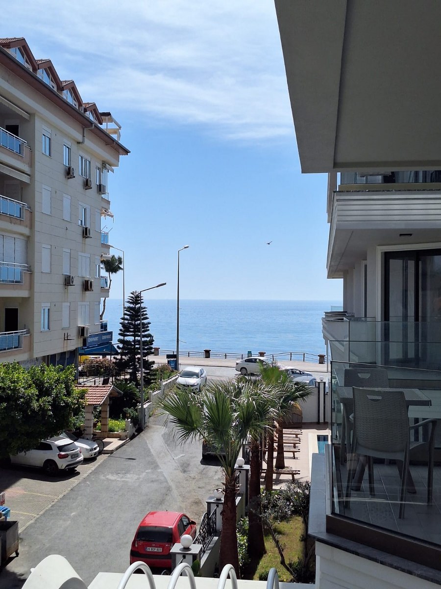 Piso en Alanya, Turquia, 53 m² - imagen 4