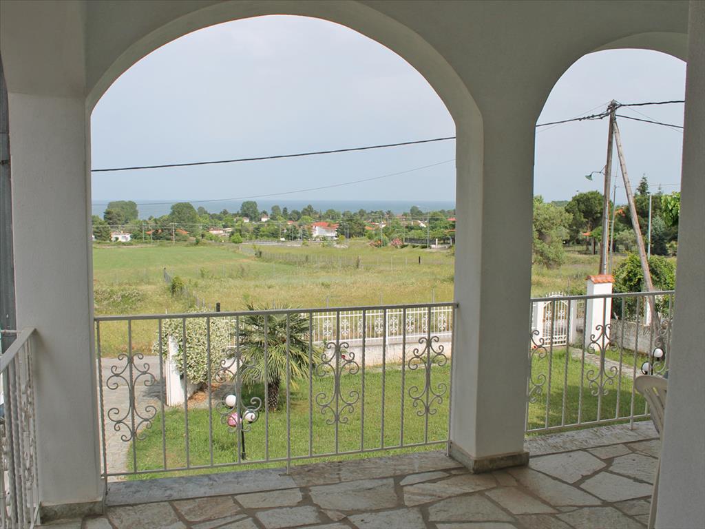 Maison à Olympiaki Akti, Grèce, 120 m² - image 1