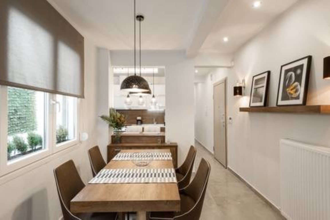 Piso en Salónica, Grecia, 85 m² - imagen 1