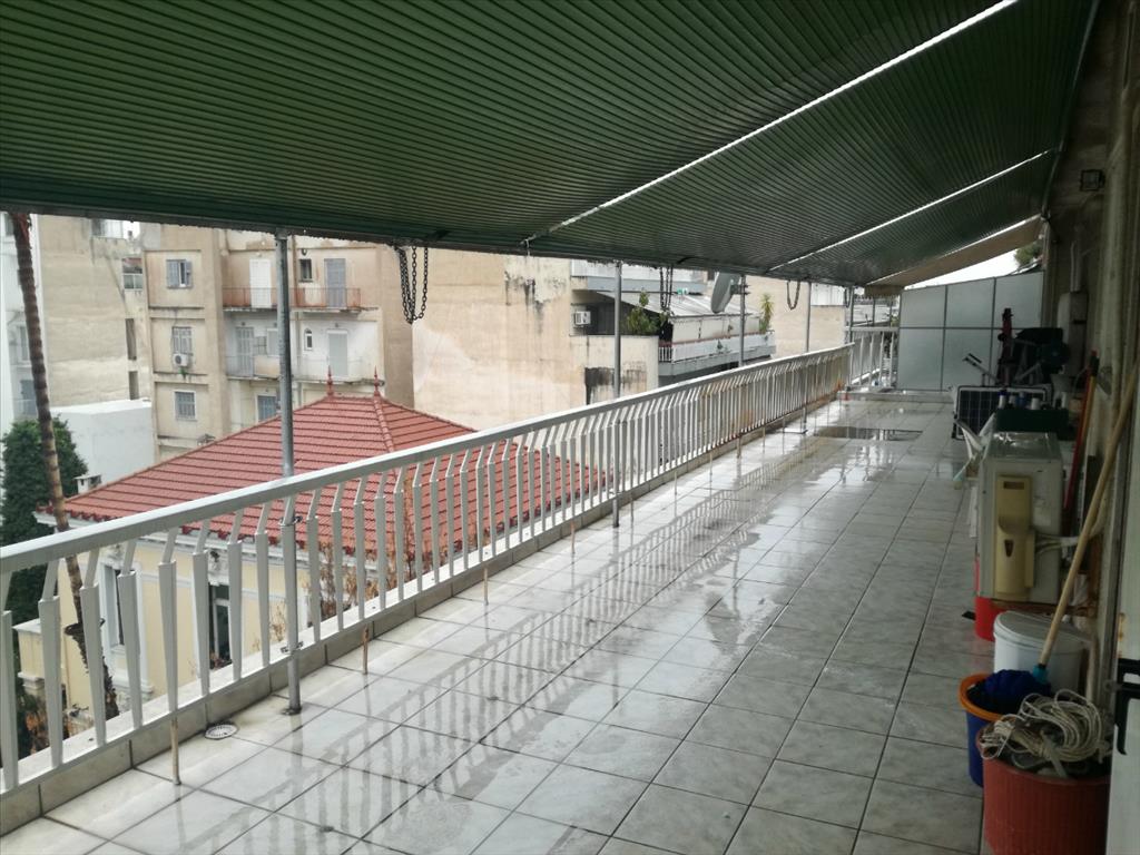 Piso en Atenas, Grecia, 100 m² - imagen 1