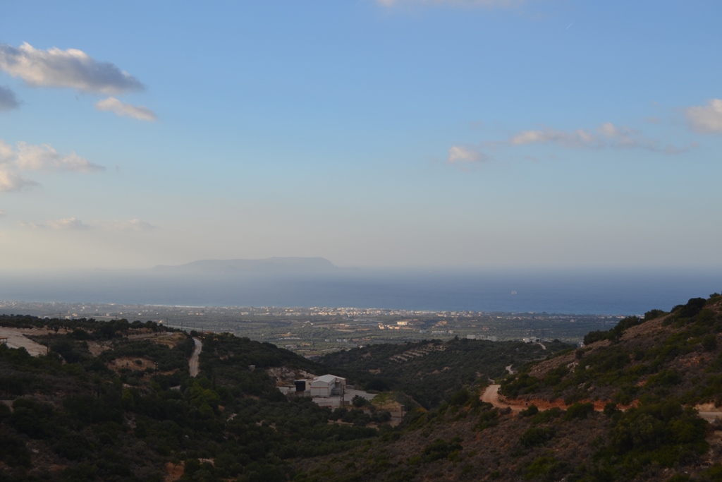Grundstück in Heraklion, Griechenland, 10 000 m² - Foto 1