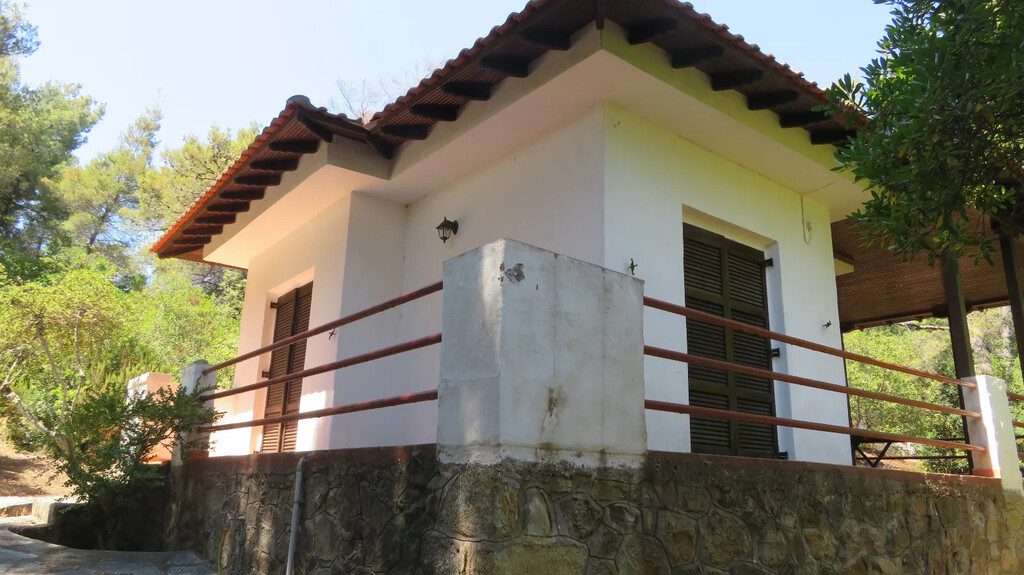 Casa en Sitonia, Grecia, 45 m² - imagen 1