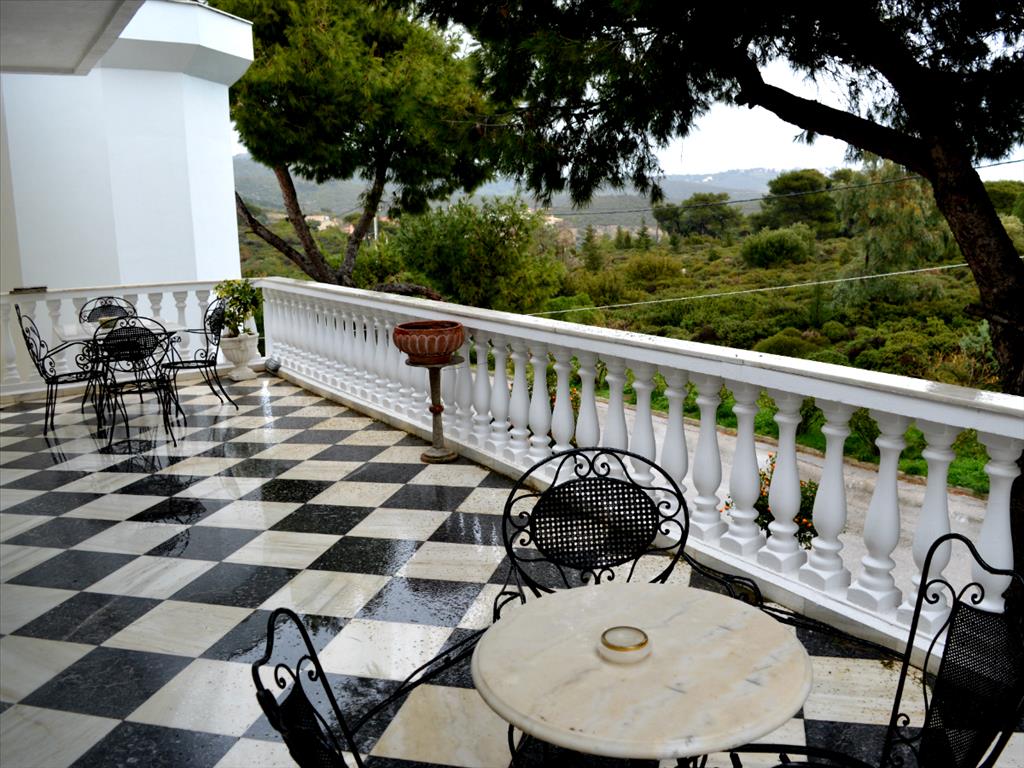 Maison en Attique, Grèce, 440 m² - image 1