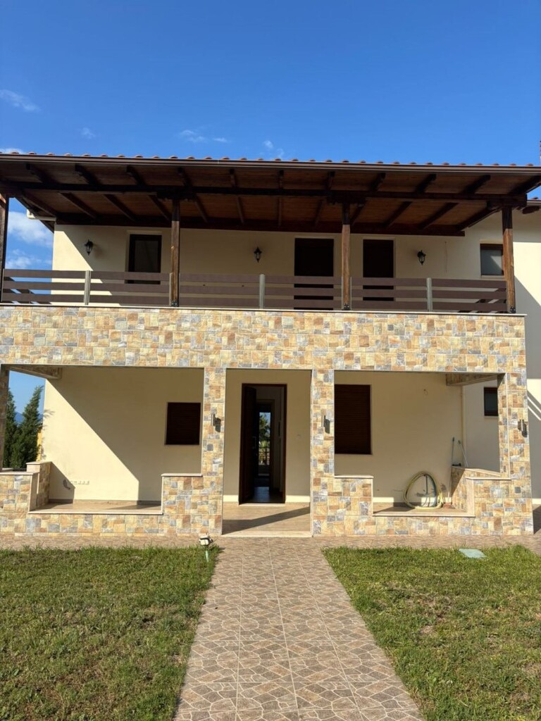 House in Kassandra, Greece, 160 m² - picture 1