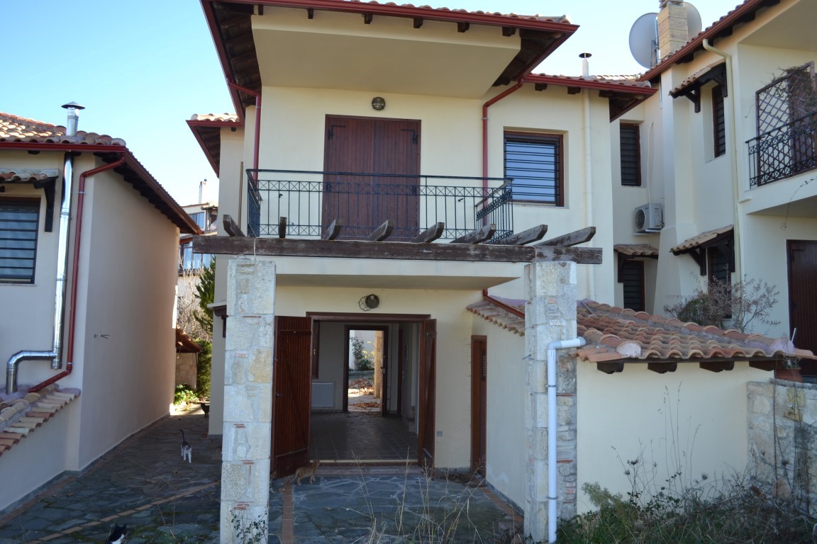Maisonette en Kassandra, Grecia, 90 m² - imagen 1