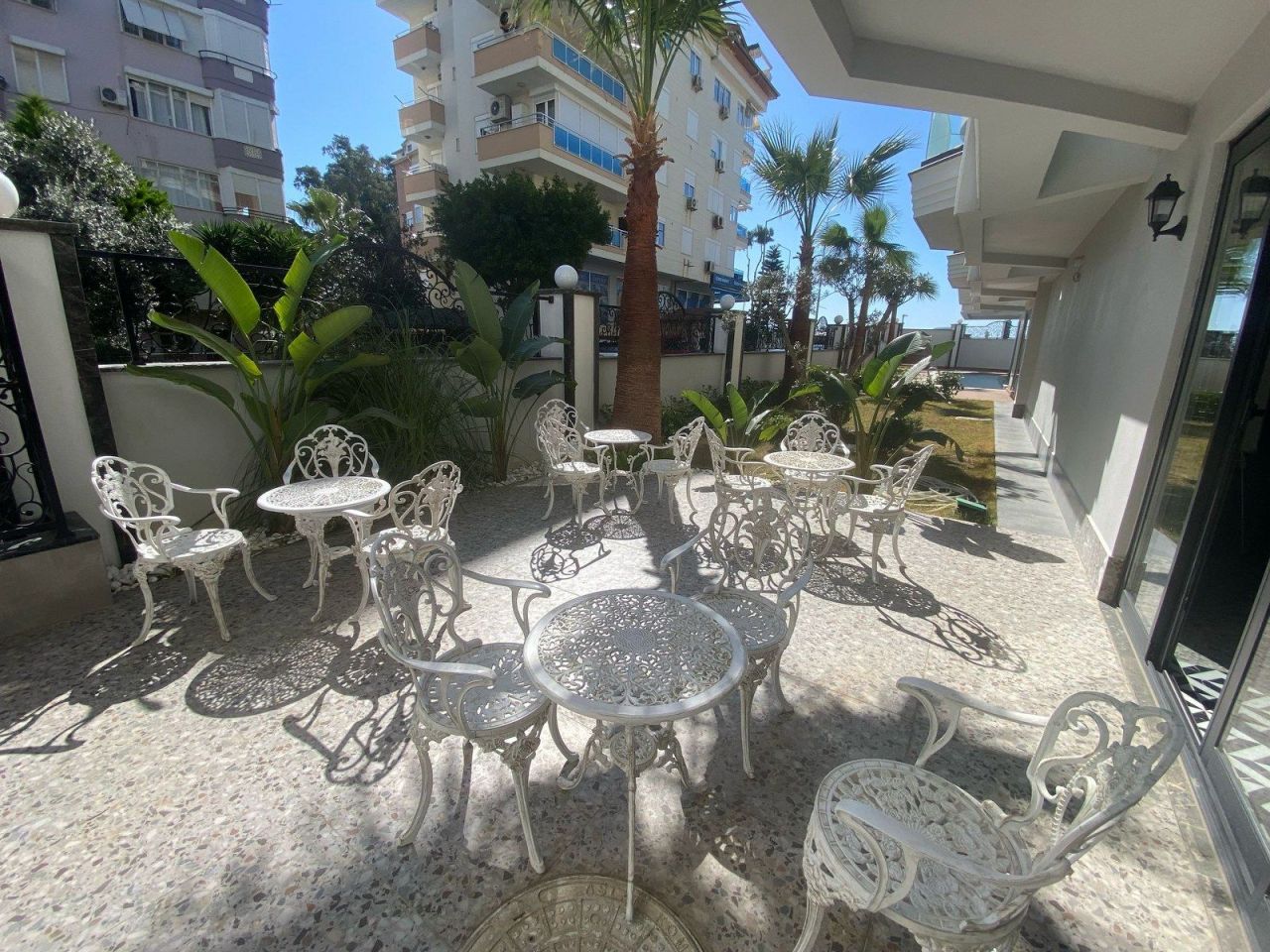 Piso en Alanya, Turquia, 53 m² - imagen 15