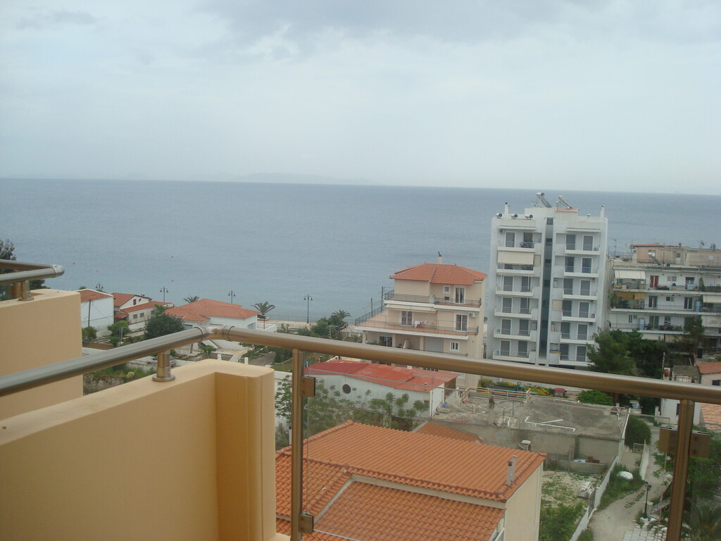 Appartement en Attique, Grèce, 80 m² - image 1
