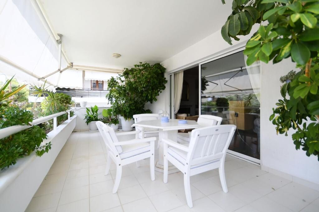 Flat in Athens, Greece, 170 m² - picture 1
