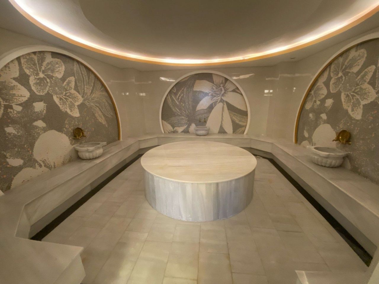 Piso en Alanya, Turquia, 53 m² - imagen 16