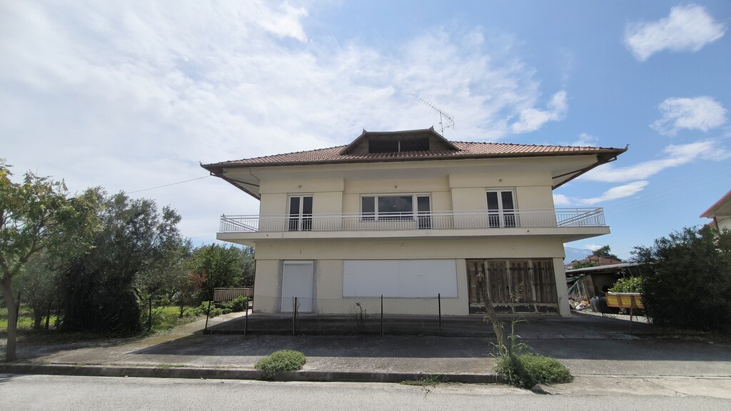 House in Olympiaki Akti, Greece, 344 m² - picture 1