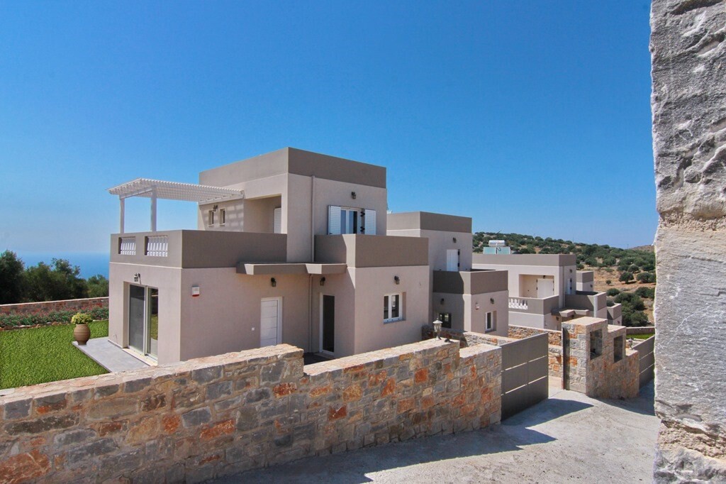 Maisonette en Heraclión, Grecia, 110 m² - imagen 1
